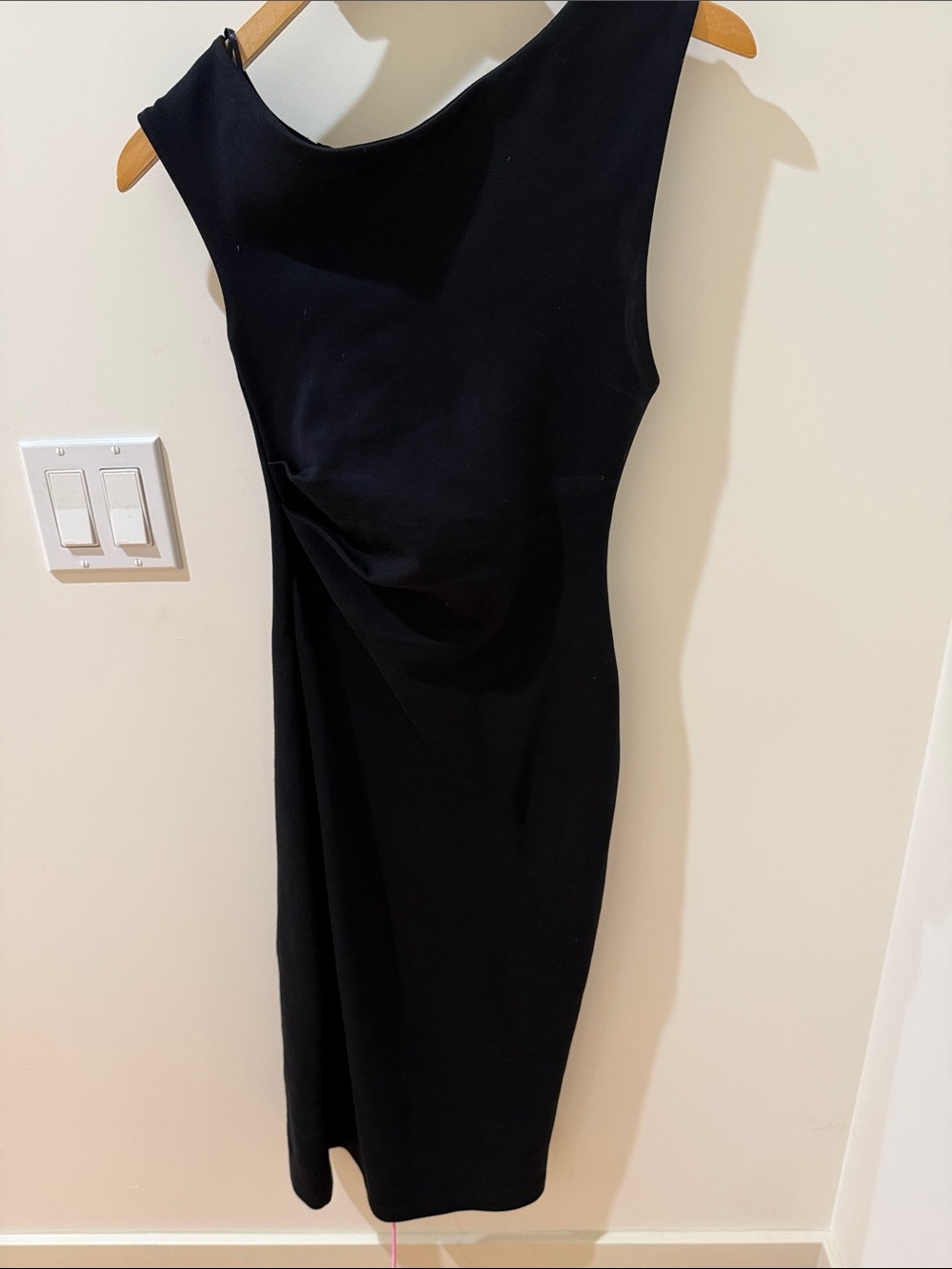 Zara Talla Dress Size Small